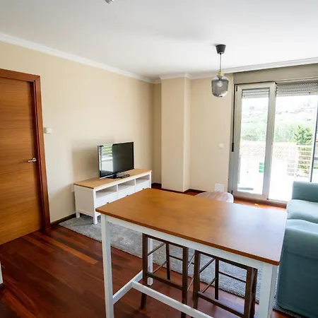 Apartment La Bolisa *