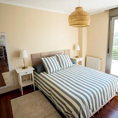 Apartamento La Bolisa *