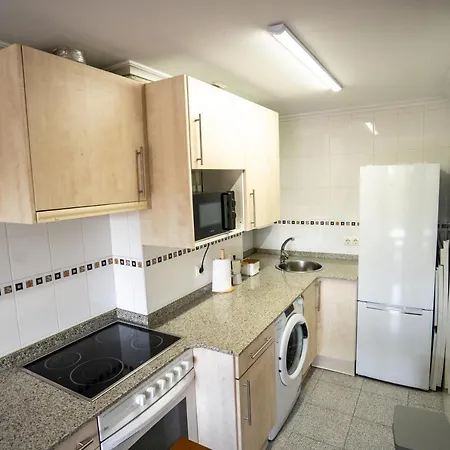 La Bolisa Apartment Suances