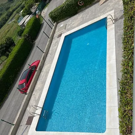 La Bolisa Apartment Suances