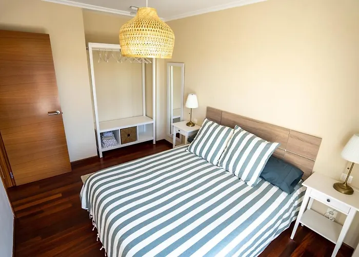 Apartment La Bolisa *