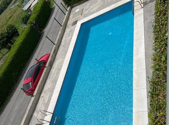 La Bolisa Apartment Suances