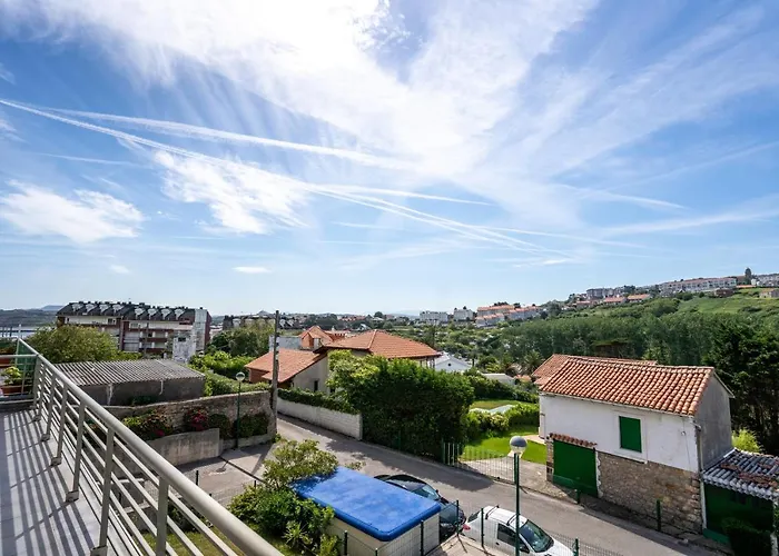 Apartment La Bolisa *