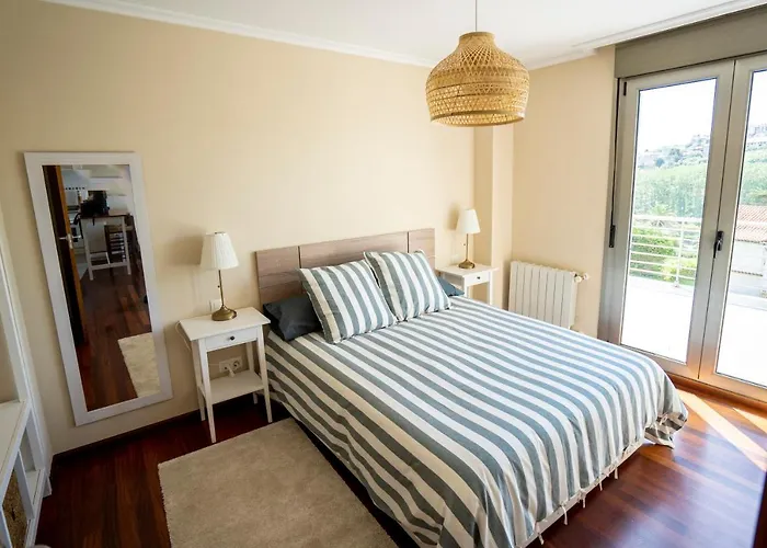 Apartamento La Bolisa *