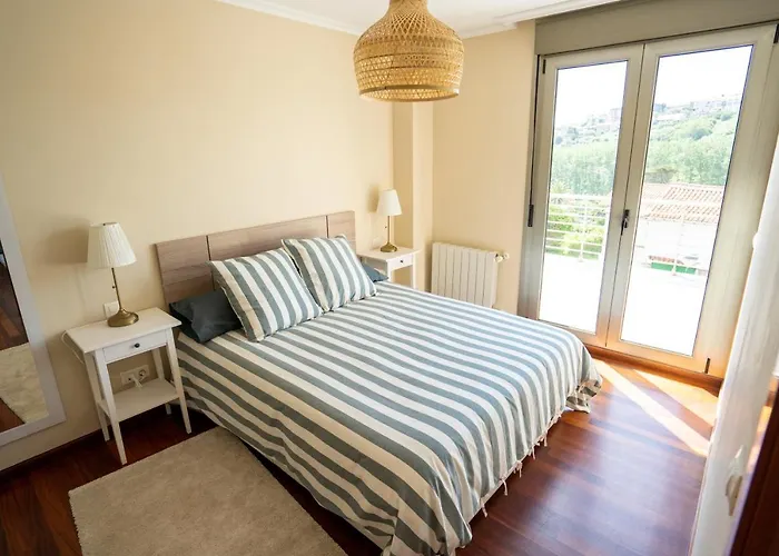 La Bolisa Apartamento