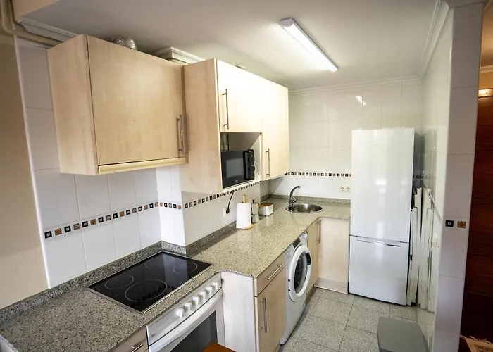 La Bolisa Apartamento Suances