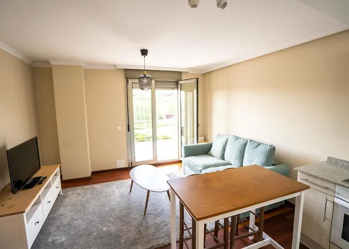 Apartamento La Bolisa